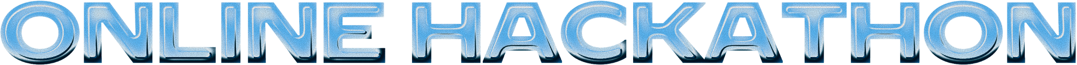 Online Hackathon