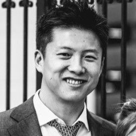 Wesley Tang-Wymer